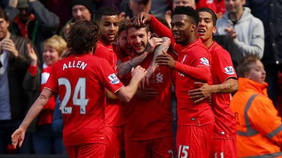 球迷：你永远可以相信他