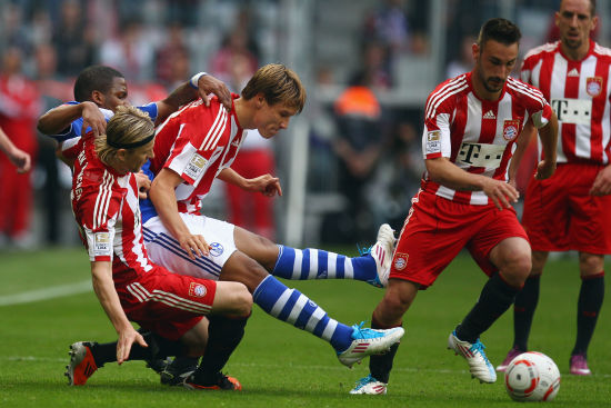 环足奖年度最佳女足球员候选：邦马蒂、普特利亚斯、凯莉在列