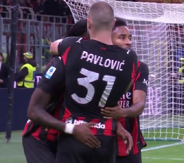 欧文突破助攻制胜球