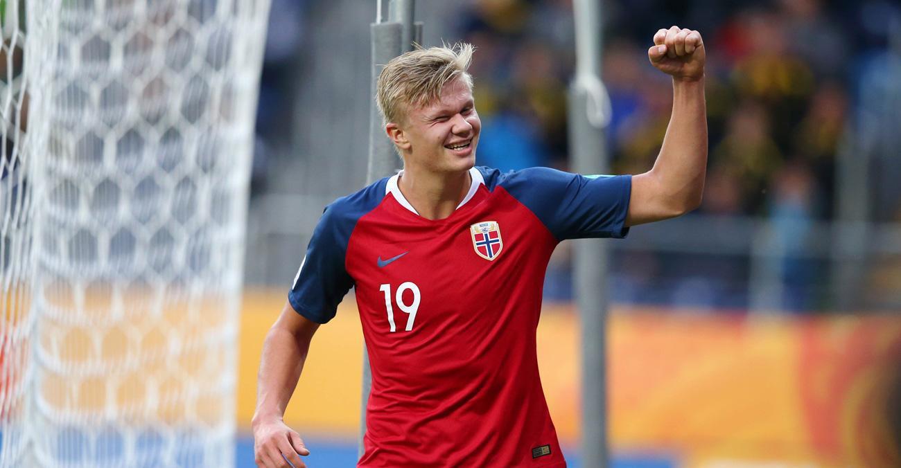 斯基拉：加拉塔萨雷有意在冬窗引进亚特兰大前锋卢克曼