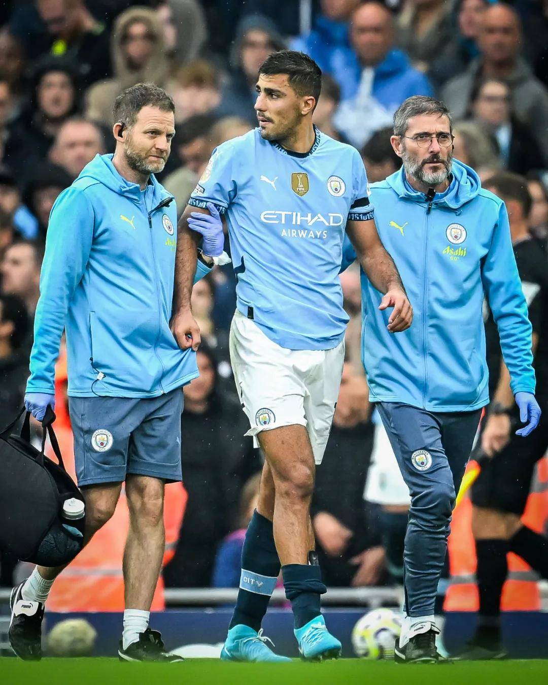 英足总主席：2028年欧洲杯门票不会采用动态定价