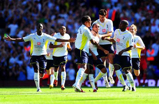 国际米兰攻守俱佳领跑意甲