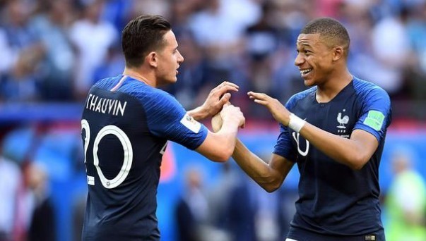 德转列美职联历史全明星11人：梅西领衔，伊布、贝克汉姆在列