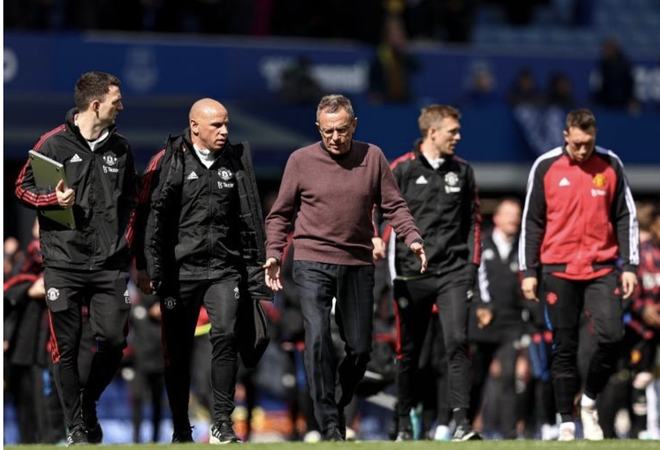 于根伟：今年拿第六的含金量高于去年，李嗣镕进球展现了潜力