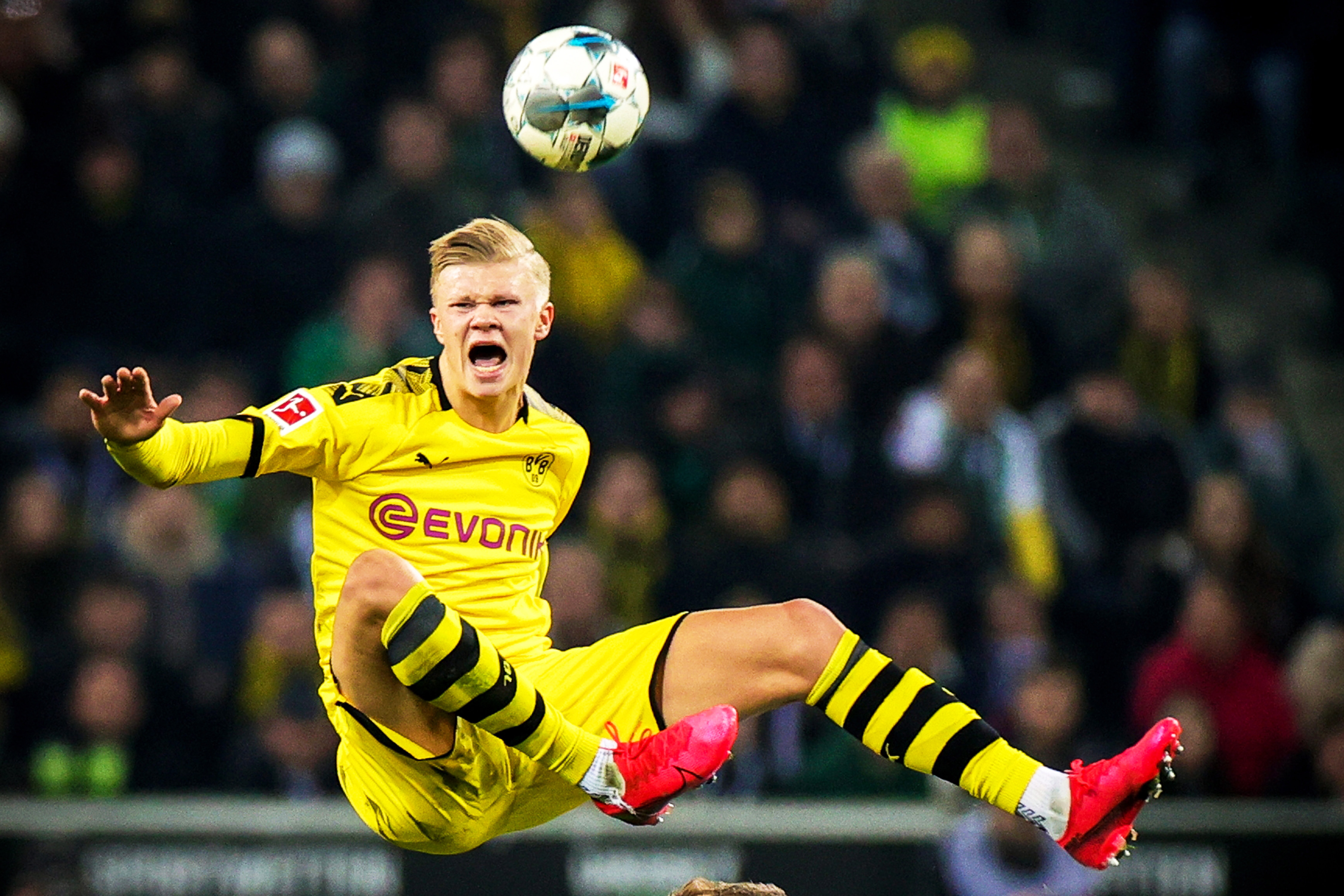 英足总主席：2028年欧洲杯门票不会采用动态定价