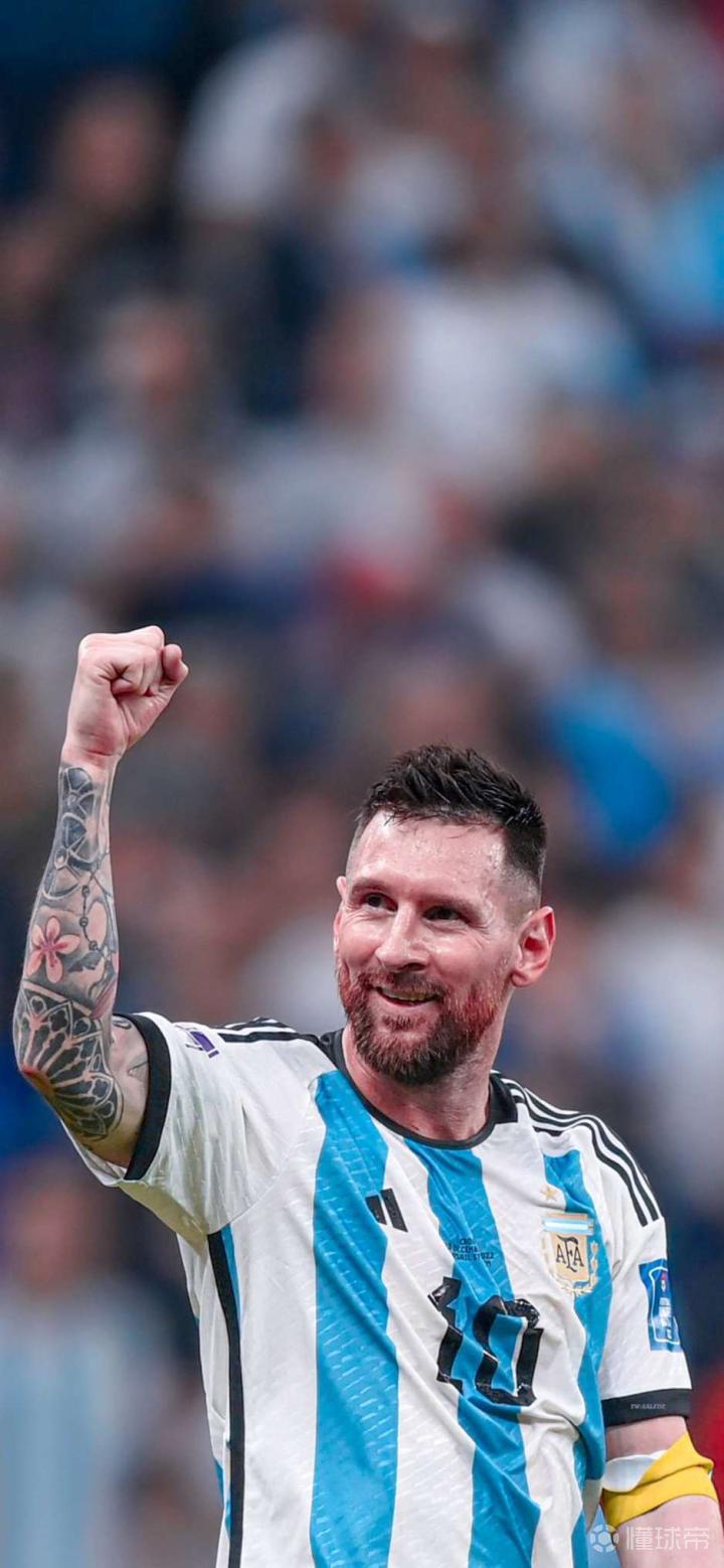 蒙特拉：很明显南美世预赛赛制中晋级比淘汰要容易得多