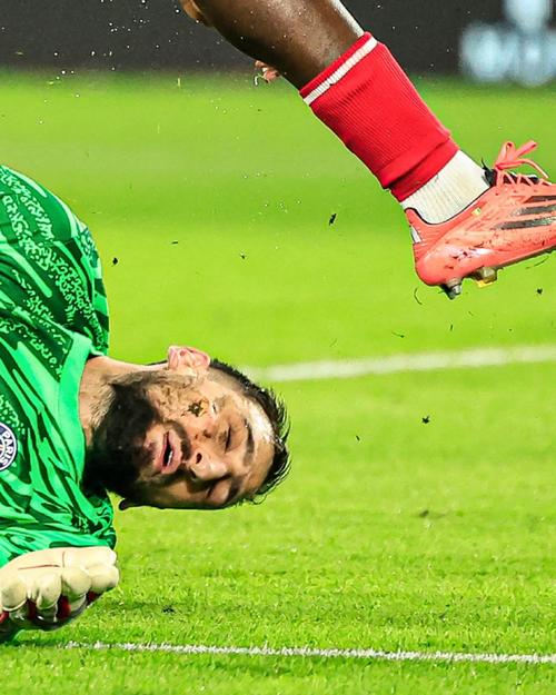 亚冠第5轮最佳球员候选名单出炉，中超独苗入选，他却高兴不起来（亚冠第5轮最佳球员候选名单公布，中超仅一人入围，他却笑不出来）