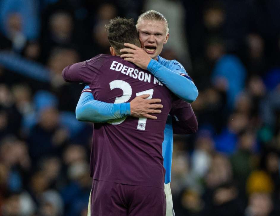 巴蒂：没有什么能永垂不朽，能享受梅西的足球这么久已足够幸运（巴蒂：世间无永恒，能长久欣赏梅西的足球已是幸运）