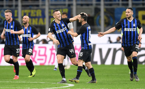 意媒：国米仍希望路易斯-恩里克能证明自己2500万欧元的身价